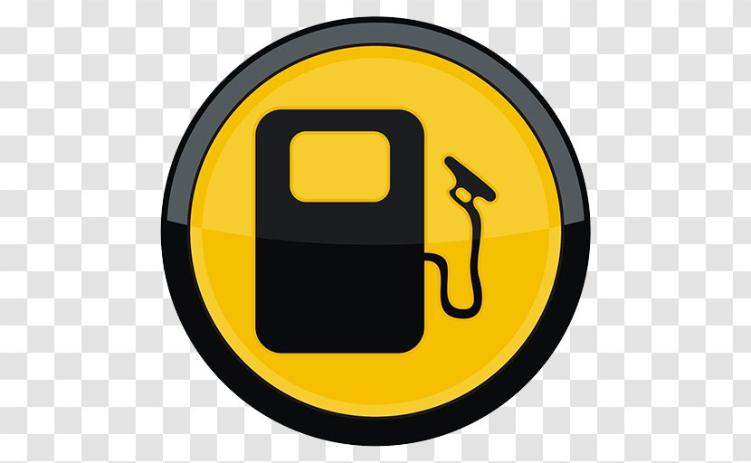 Fuel Pump Car - Filling Station Transparent PNG