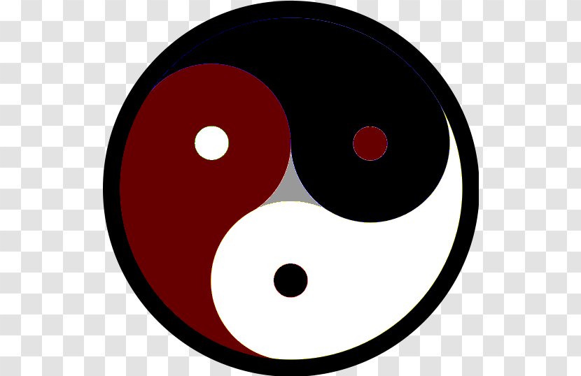 Yin And Yang Symbol Meaning Uniquely Fit - Tao Transparent PNG