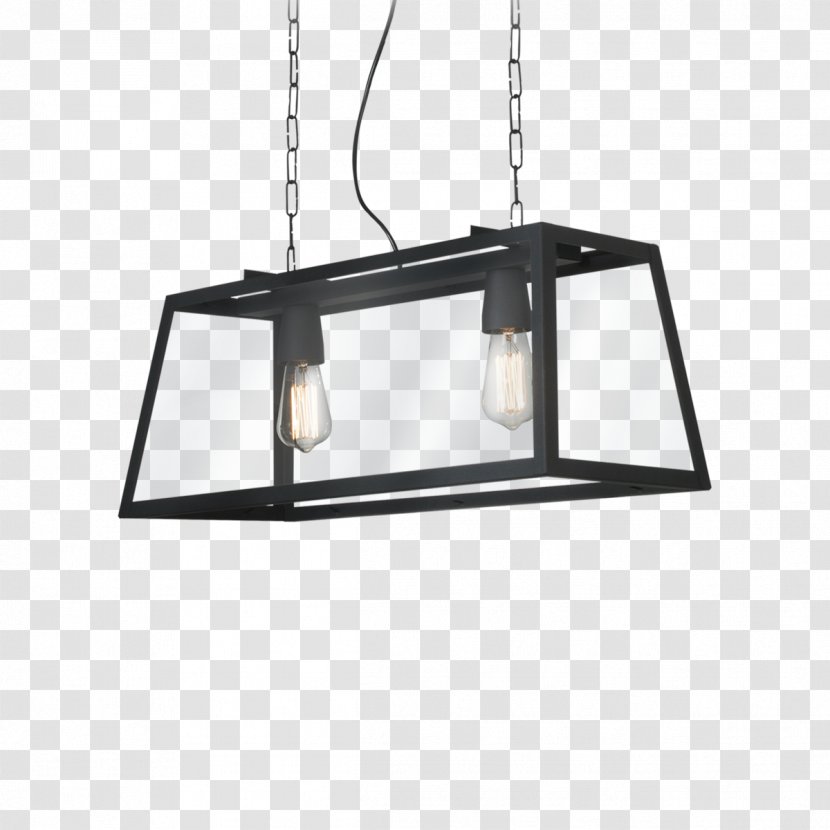 Lighting Ceiling Lamp Table - Light Transparent PNG