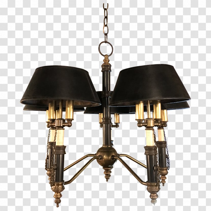 Chandelier Ceiling Light Fixture - Design Transparent PNG