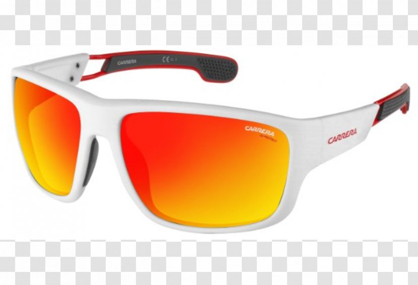 Goggles Carrera Sunglasses Fashion - Eyewear Transparent PNG