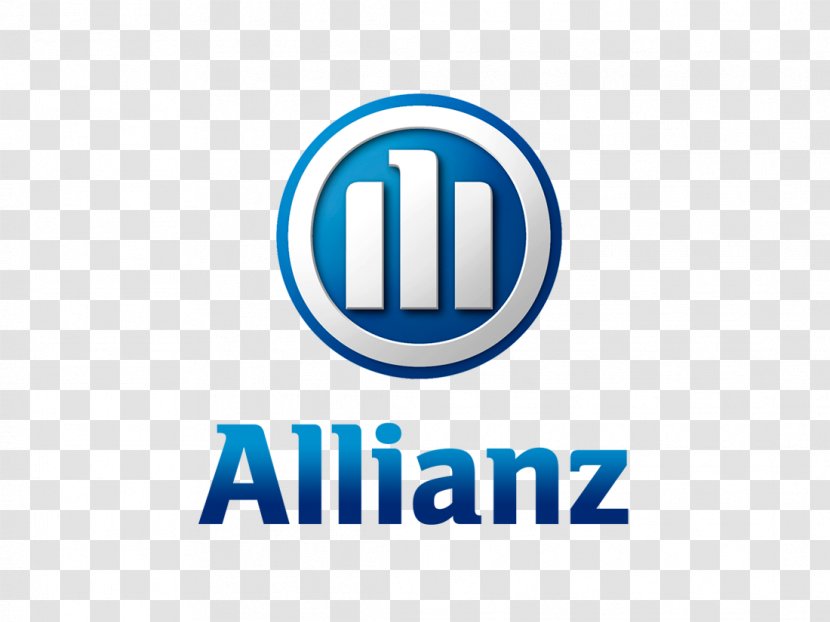 Logo Allianz Nederland Groep N.V. Life Insurance - Area Transparent PNG
