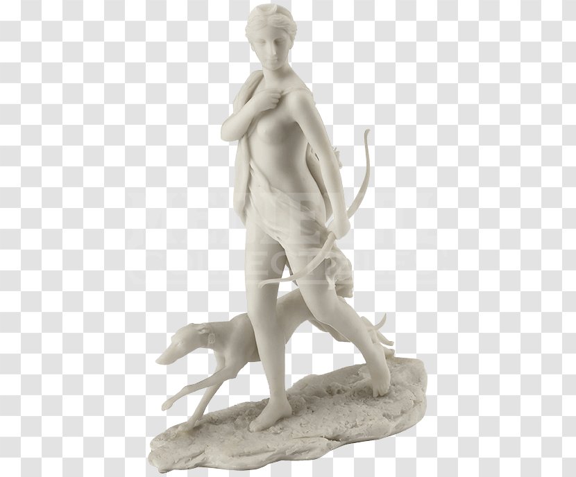 Statue Marble Sculpture Classical Figurine - Organism Transparent PNG