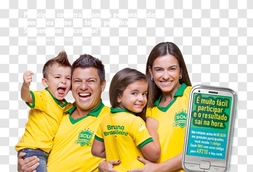 Extra Supermarket Hypermarket Brazil - Leisure - Torcida Brasil Transparent PNG