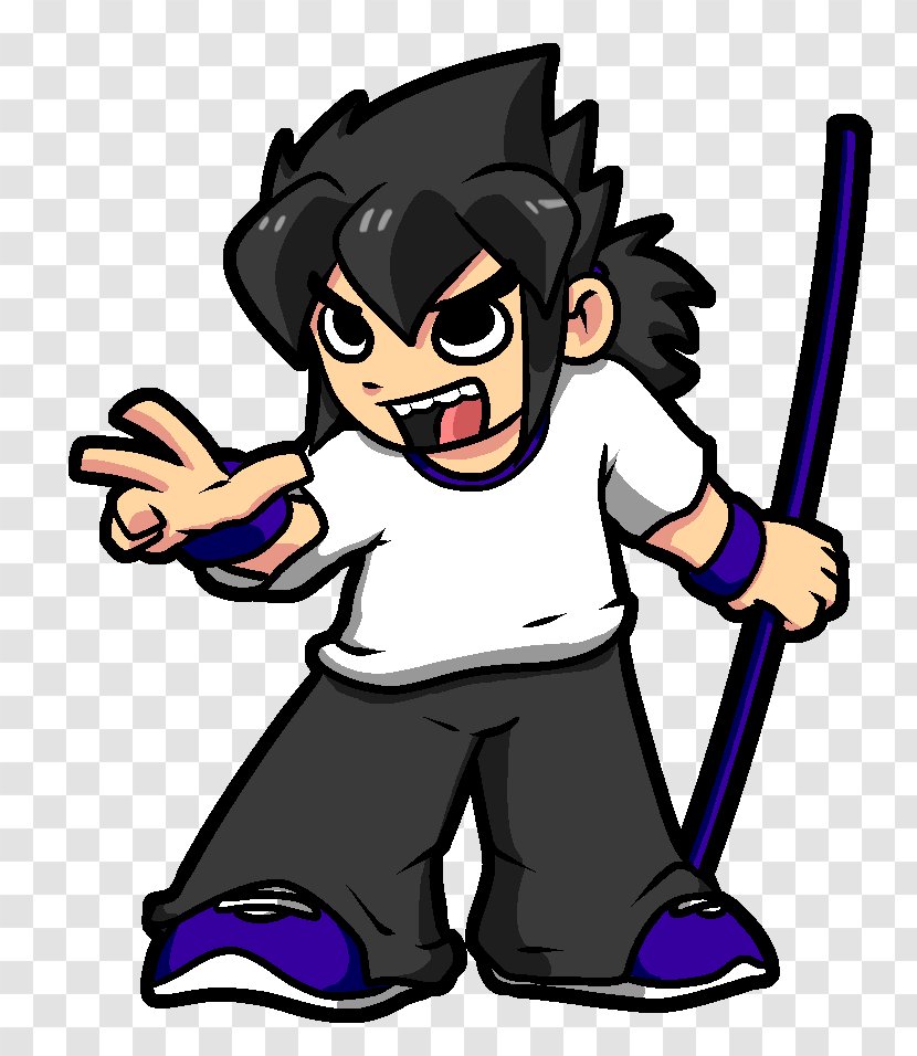 Boy Character Cartoon Clip Art Transparent PNG