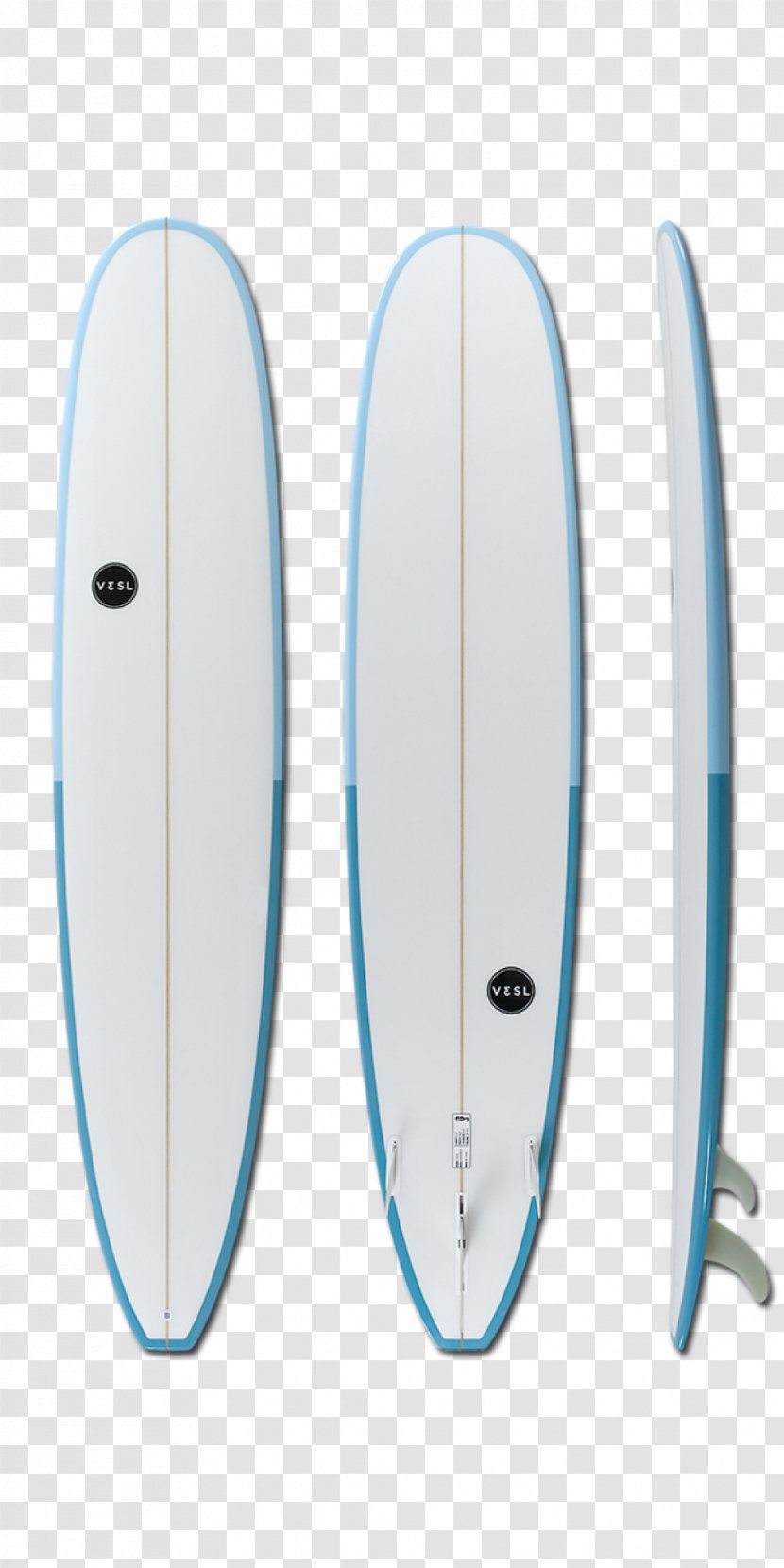 Surfboard Standup Paddleboarding VESL PADDLE BOARDS Longboard - Surf Board Transparent PNG