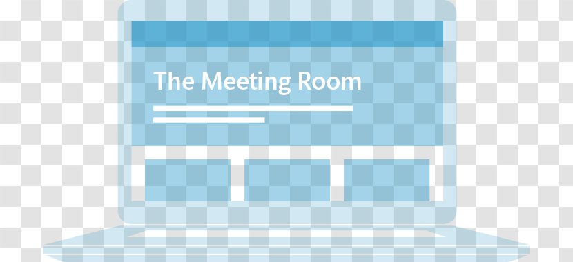 Organization Brand Logo - Meeting Room Transparent PNG