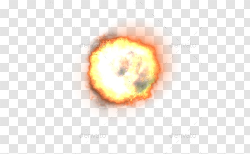 Close-up - Close Up - Explosions Transparent PNG