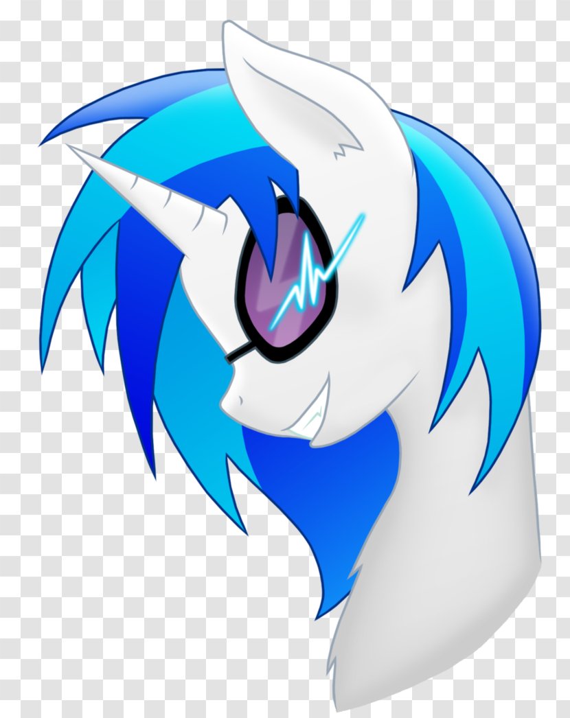 Twilight Sparkle Princess Luna Pony Horse - Headgear - Scratch Transparent PNG