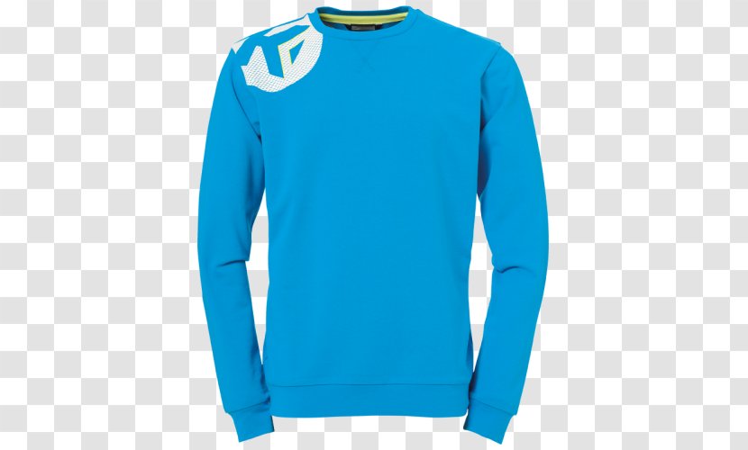T-shirt Bluza Handball Kempa Sleeve - Tshirt Transparent PNG