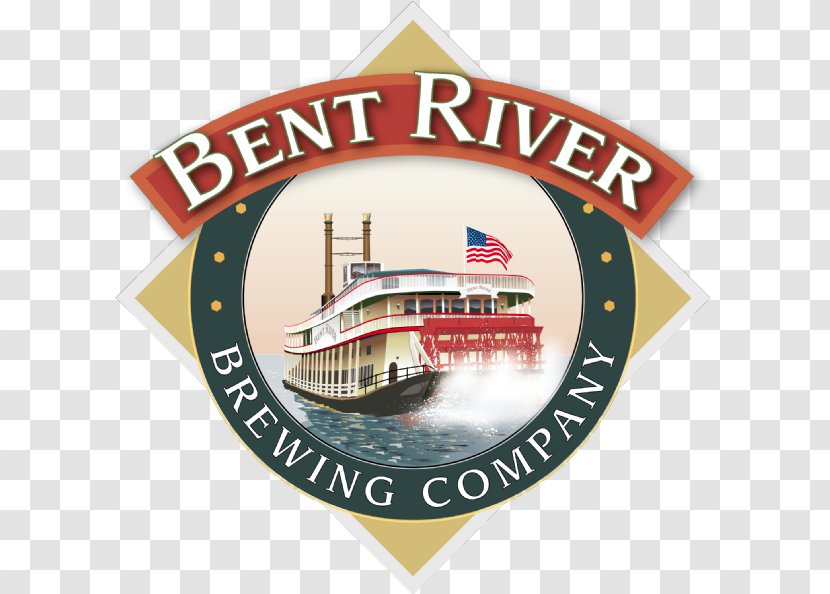 Bent River Brewing Co Beer Copper Ale Lager - Grains Malts Transparent PNG