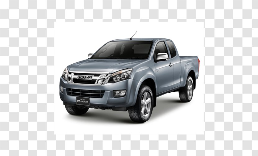 Isuzu D-Max Motors Ltd. Car Faster - D Max Transparent PNG