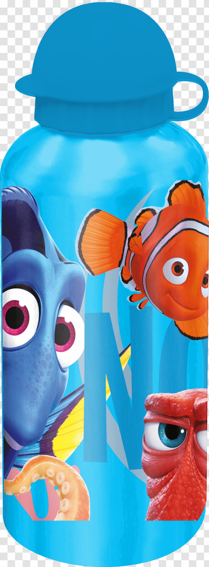 Mickey Mouse Canteen Dory Bottle Minnie - Finding Nemo Transparent PNG