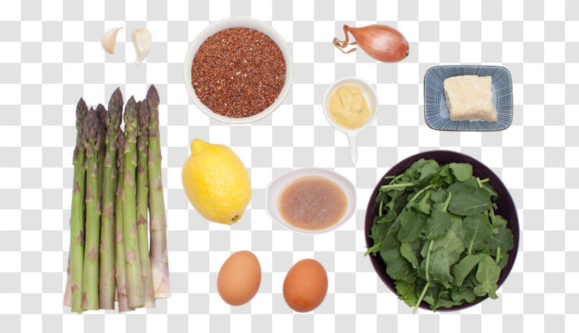Vegetarian Cuisine Leaf Vegetable Natural Foods Recipe - Diet Food - Eggs Recipes Transparent PNG