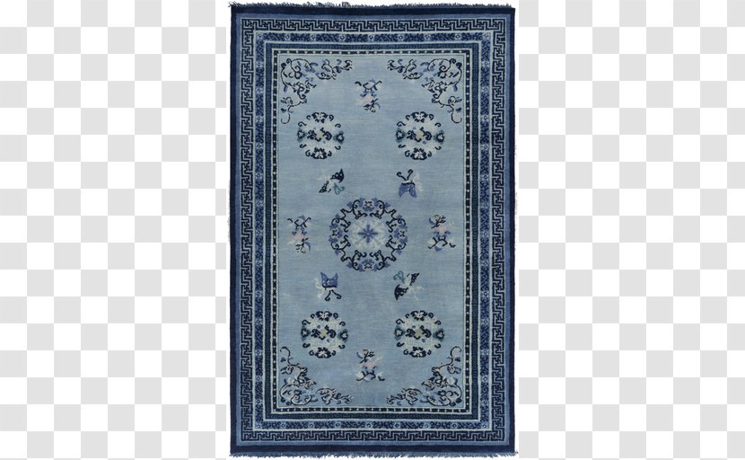 Olvena Area Rectangle Needlework Pattern - Carpet Transparent PNG