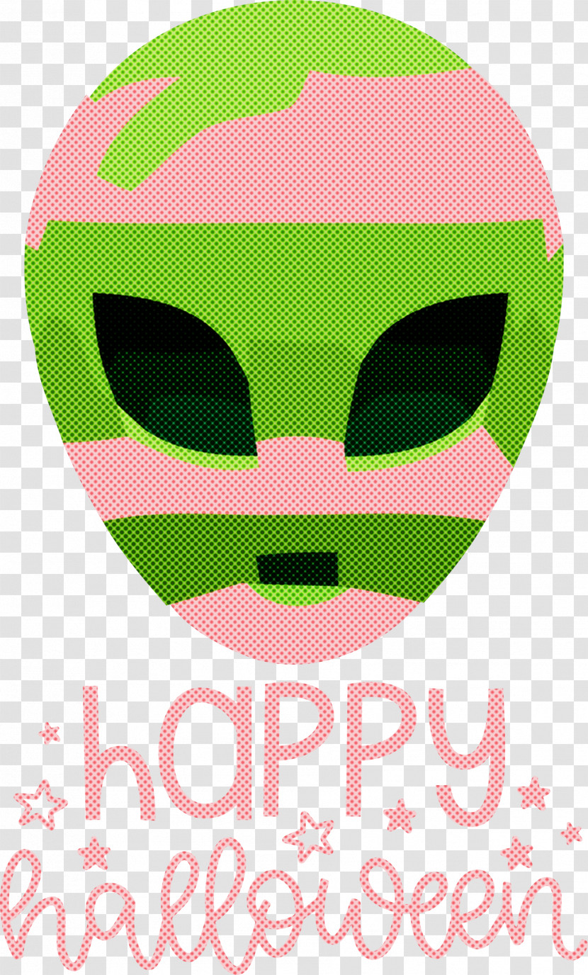 Happy Halloween Transparent PNG