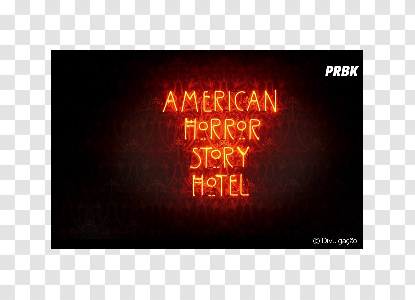 Laptop American Horror Story: Hotel Computer Brand Desktop Wallpaper - Story Transparent PNG