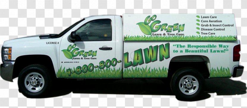 Car Lawn Pest Control Truck Mosquito - Run Transparent PNG