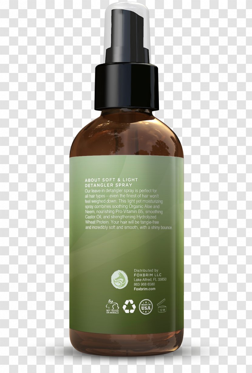 Lotion Hair Conditioner Nutrient Care Transparent PNG