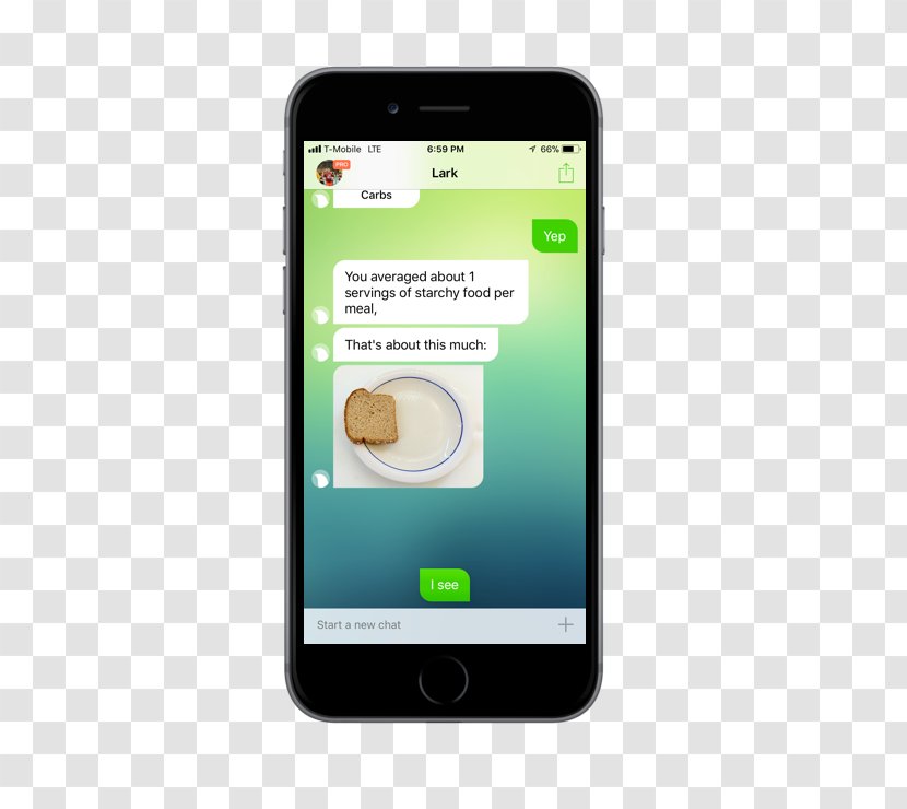 Smartphone IPhone 6 Health Food Dietary Supplement - Apple Transparent PNG