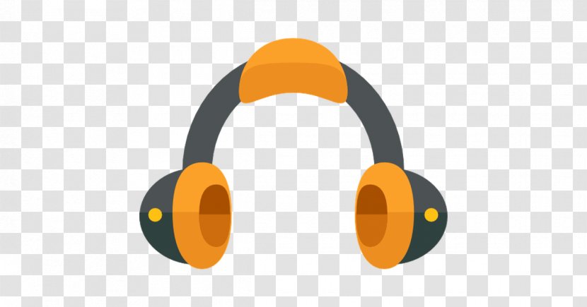 Headphones - Computer Software - Button Transparent PNG