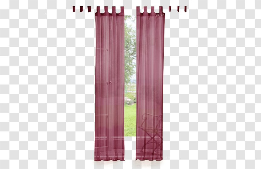 Curtain Window Plastic Transparent PNG