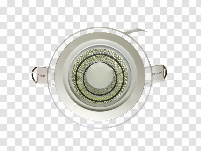 Silver - Downlights Transparent PNG