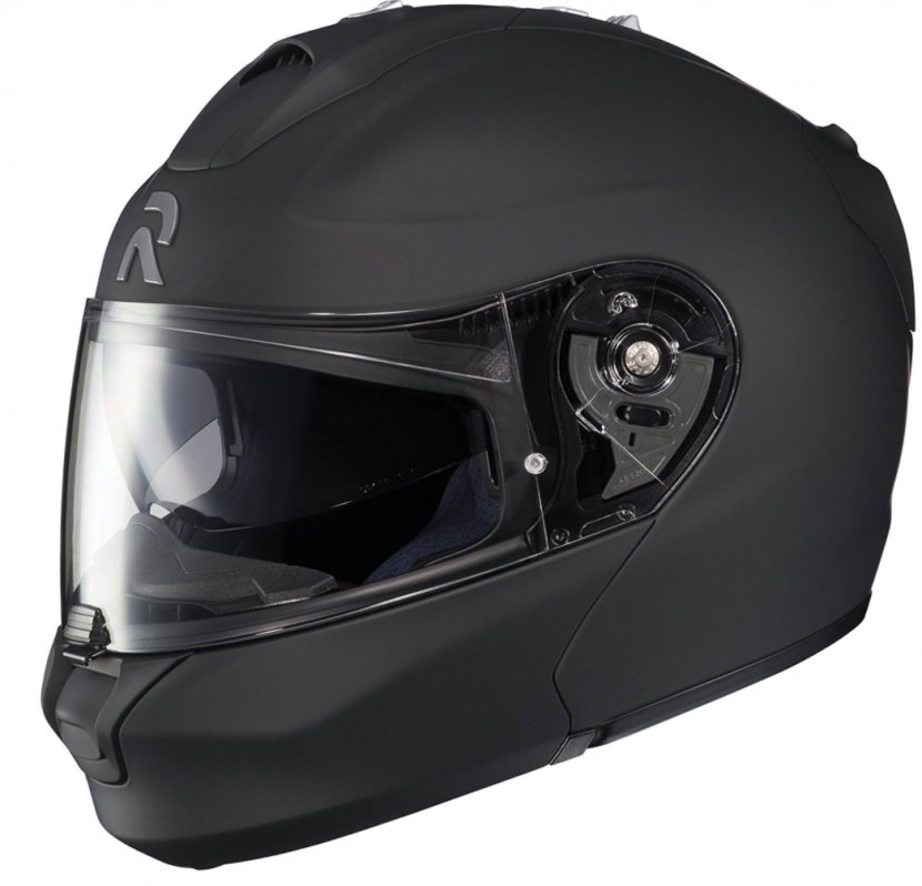 Motorcycle Helmets Boot HJC Corp. - Revzilla Transparent PNG