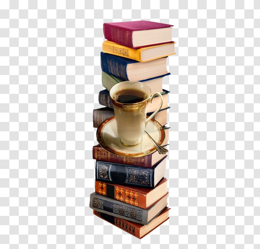 Ontario Book Montour Falls Memorial Library Central West Main Street - Coffee Cup Transparent PNG