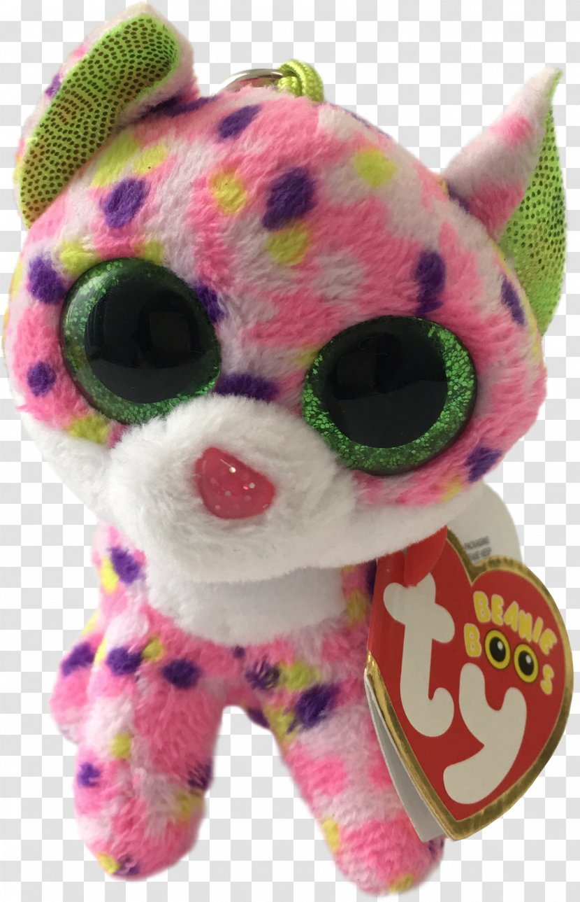 Stuffed Animals & Cuddly Toys Plush Textile Snout - Toy - Beanie Transparent PNG