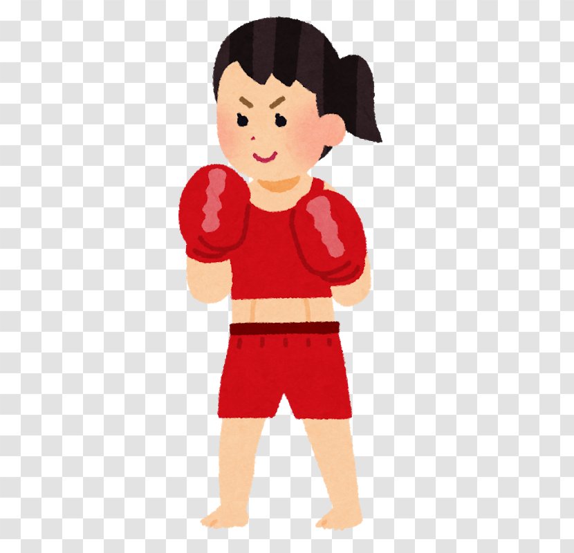 Tenshin Nasukawa Kickboxing Kickboxer - Watercolor - Boxing Transparent PNG