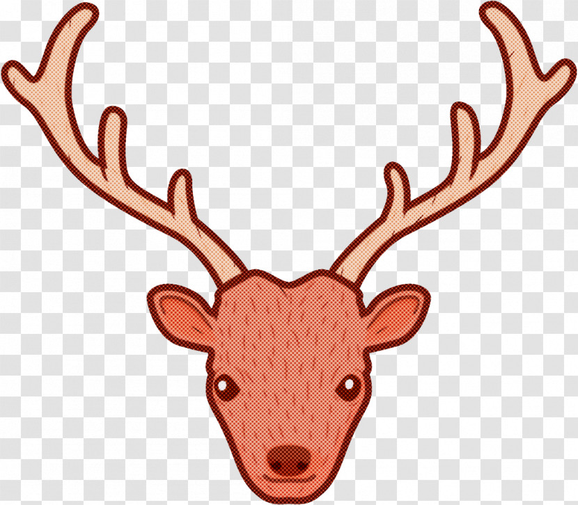 Reindeer Christmas Reindeer Christmas Transparent PNG