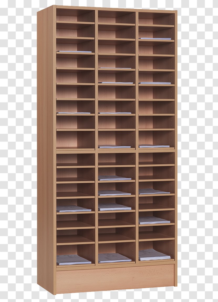 Shelf Pamu Holding AB Armoires & Wardrobes Cupboard Bookcase - Fack Transparent PNG