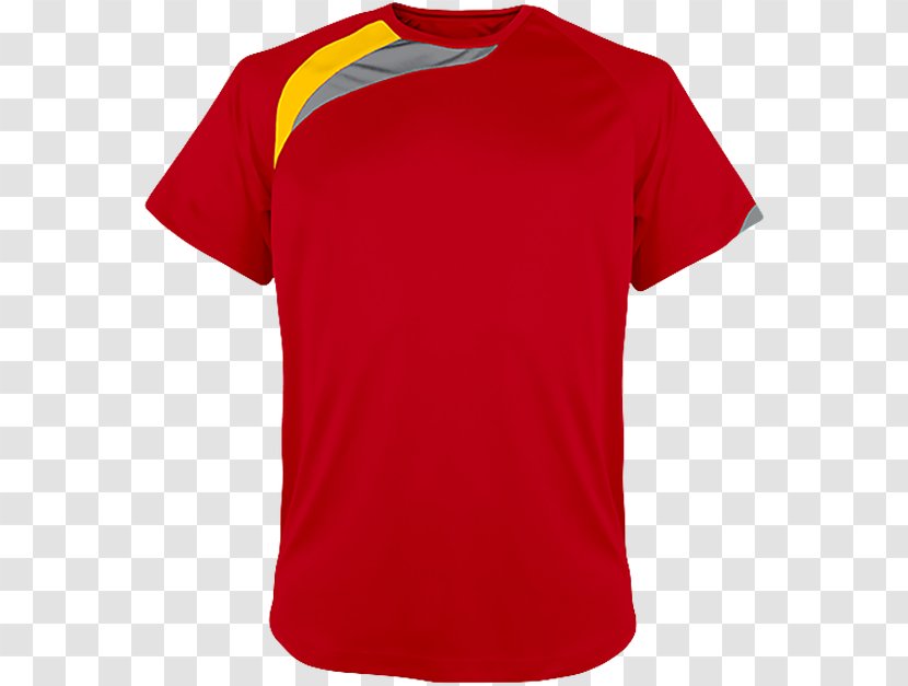 2018 World Cup T-shirt Belgium National Football Team Spain Jersey - Sportswear Transparent PNG