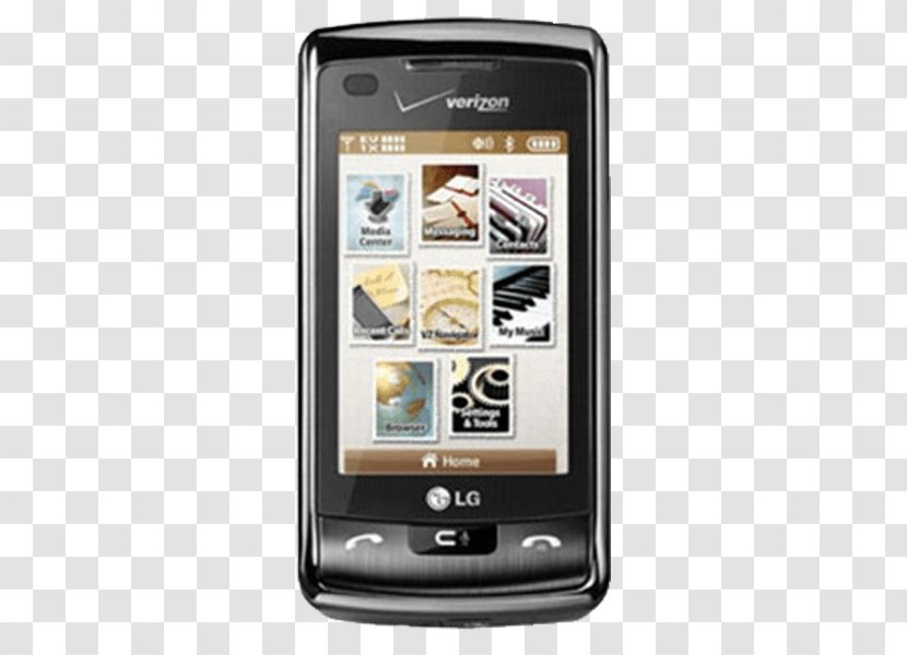 LG EnV Touch EnV3 EnV2 HTC - Qwerty - Lg Transparent PNG
