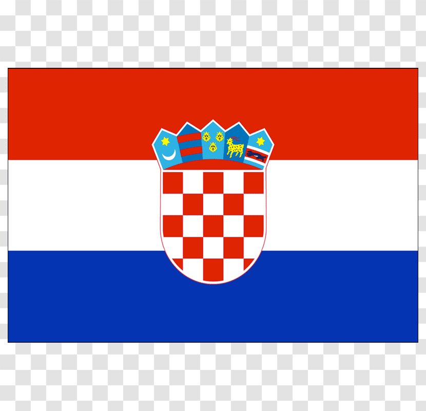 Flag Of Croatia National Gallery Sovereign State Flags - Country Transparent PNG