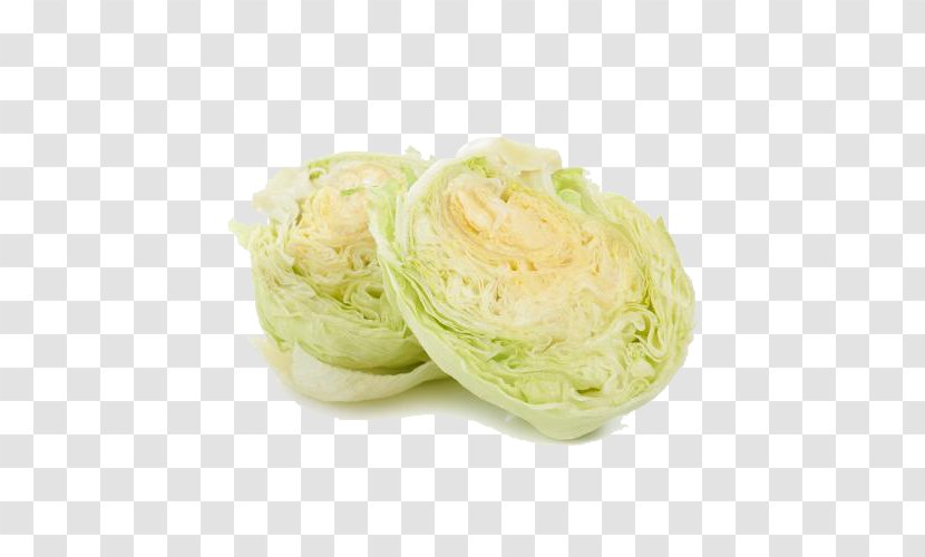 Cabbage Organic Food Download - Cartoon Transparent PNG