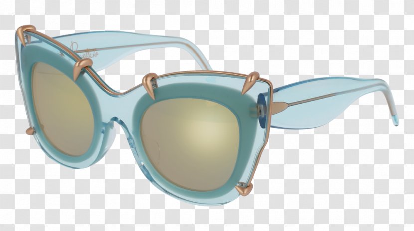 Goggles Sunglasses Blue Light - Fashion - Clouds Transparent PNG