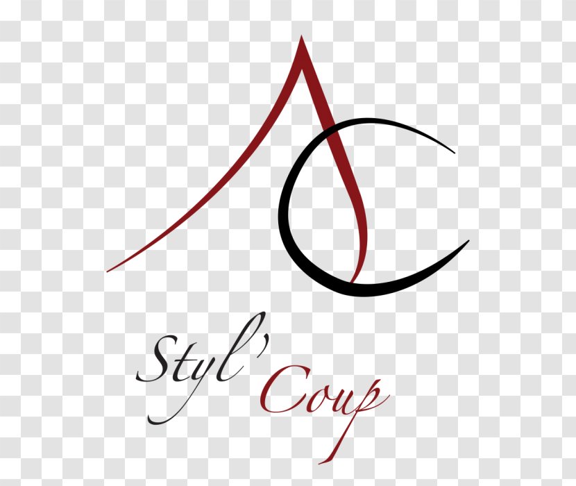 Styl'Coup Cosmetologist Hairstyle Capelli Hair Highlighting - Cuop Transparent PNG