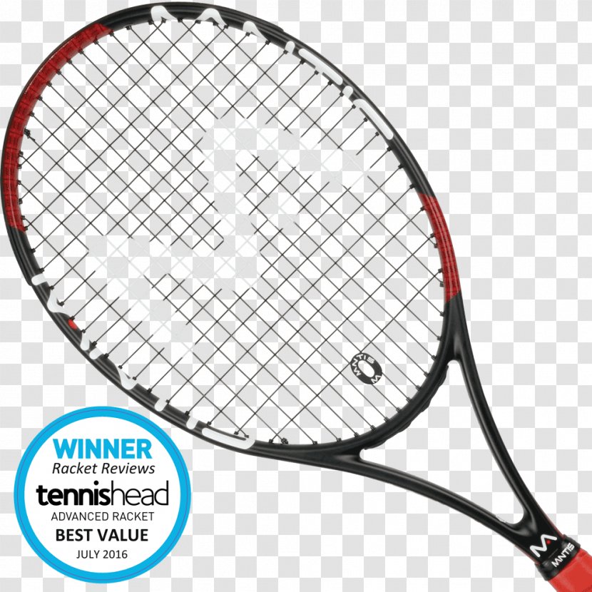 Racket Tennis Rakieta Tenisowa Babolat Sport - Rackets Transparent PNG