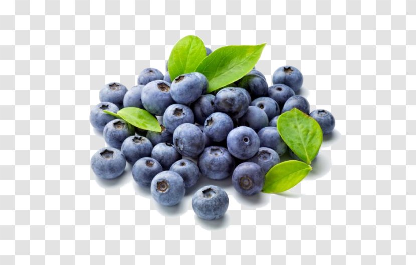 Blueberry Fruit Salad Antioxidant Juice - Juniper Berry Transparent PNG
