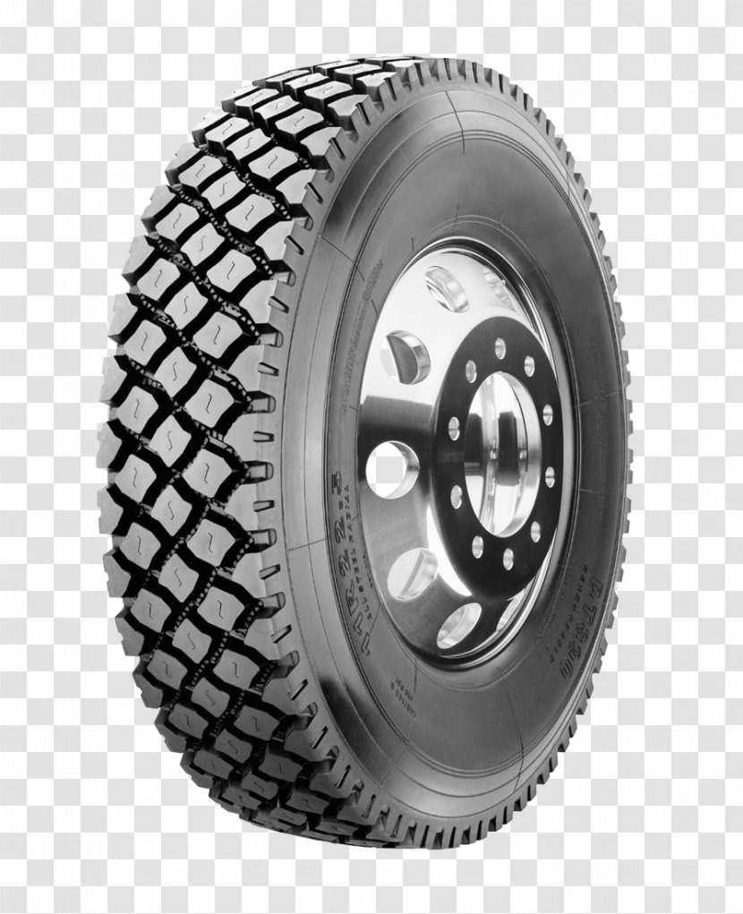 Tread Car Tire Rim Truck - Synthetic Rubber - Repair Transparent PNG