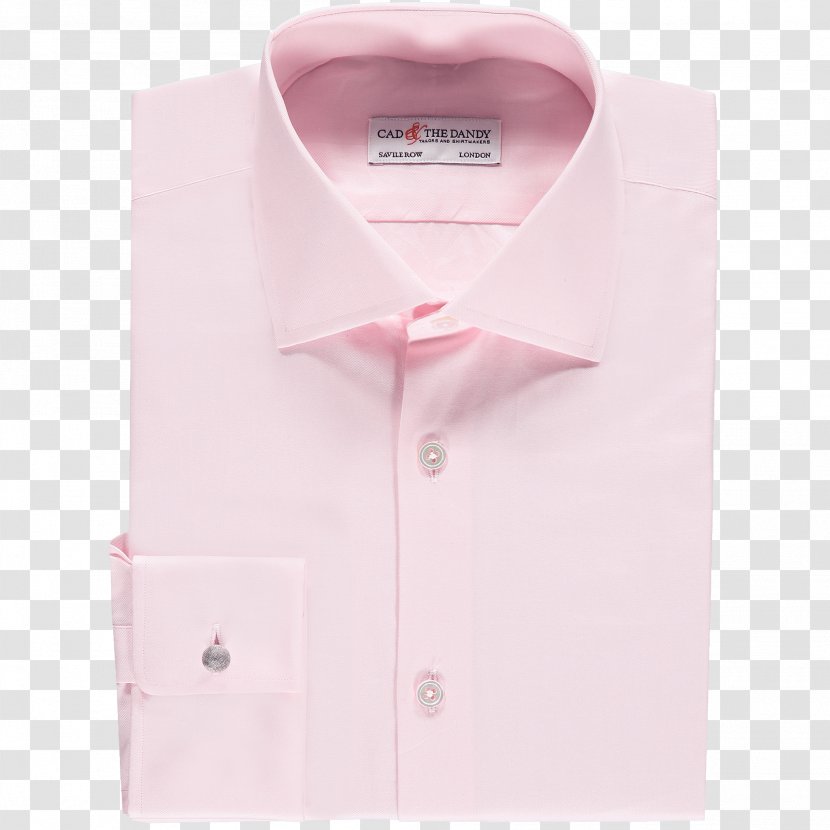 Dress Shirt T-shirt Collar Cuff - Lapel Transparent PNG