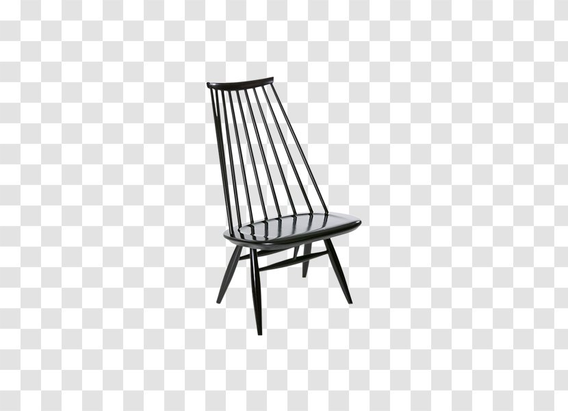 Rocking Chairs Alvar Und Aino Aalto Artek Furniture - Deckchair - Chair Transparent PNG
