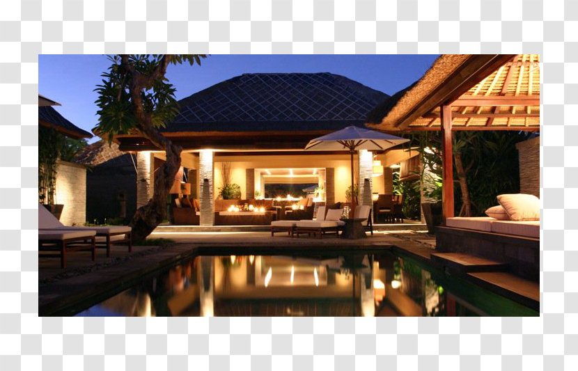 Seminyak Sentosa Resort Bali Villa - Beach - Indonesia Transparent PNG