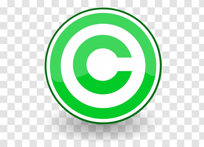 Copyright Symbol Ducati Panigale Trademark Law - Logo Transparent PNG
