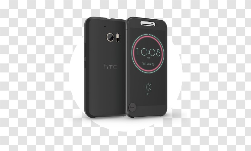 HTC 10 Smartphone Feature Phone One (M8) - Communication Device - Supermarket Promotional Duitou Transparent PNG