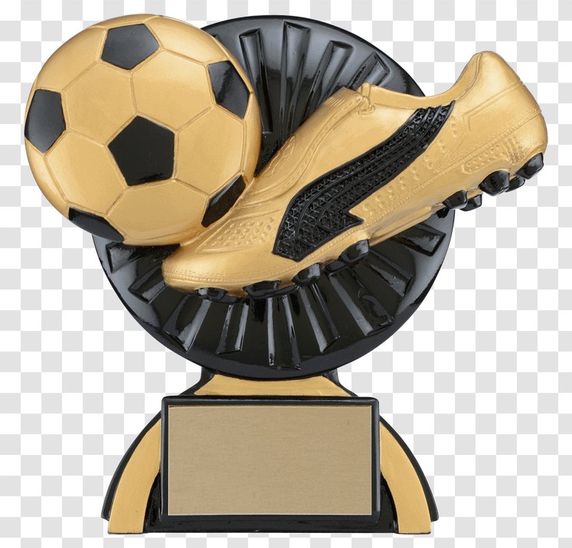 Trophy Baseball Glove Award Football Medal Transparent PNG