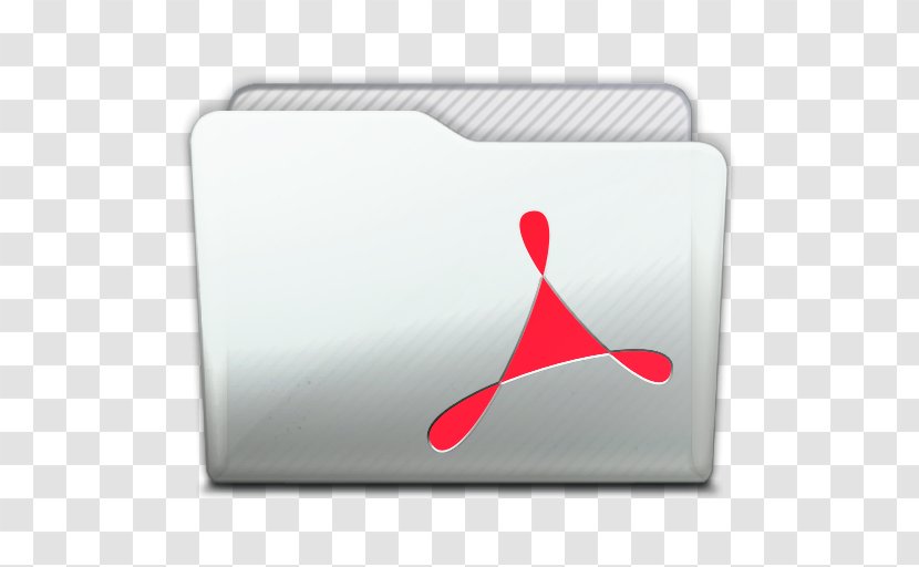 Adobe Acrobat Directory - Logo - User Transparent PNG