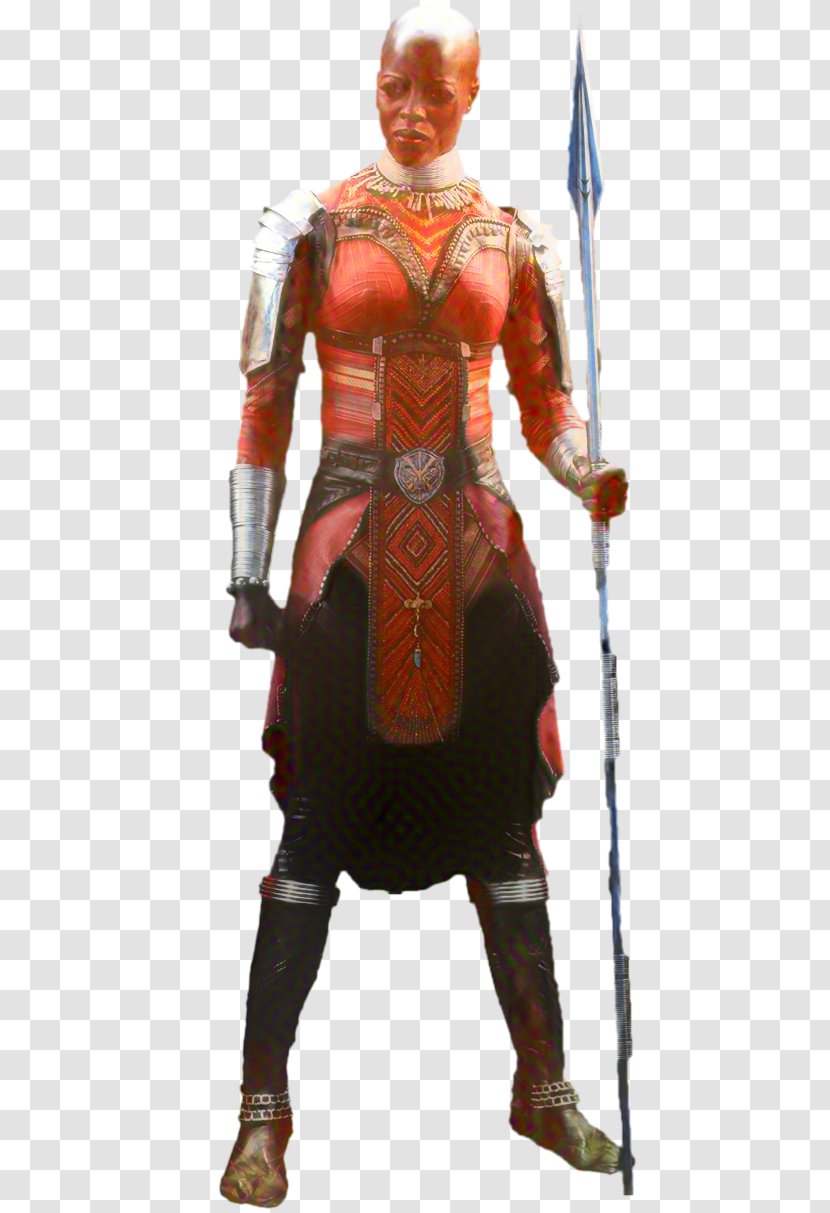 Middle Ages Costume Gladiator - Fictional Character Transparent PNG